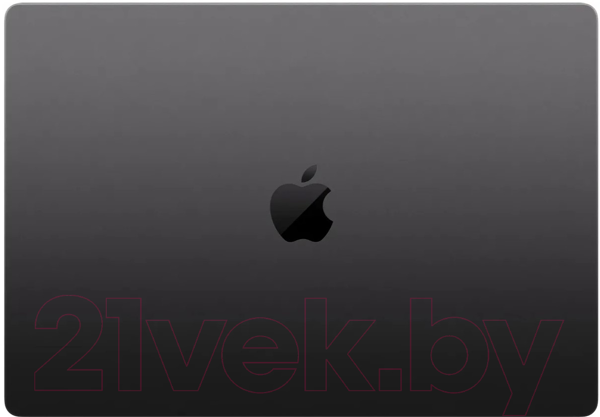 Ноутбук Apple MacBook Pro 16.2