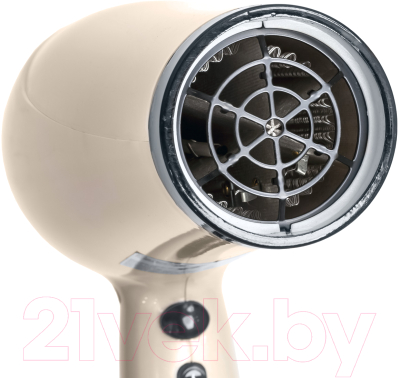 Изображение товара Фен Supra PHS-2205L  (бежевый)