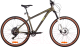 Велосипед Stinger 27.5 Python Pro 27AHD.PYTHPRO.18BN4 (18, коричневый) - 