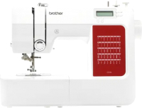 Швейная машина Brother CS10S  (белый) - 