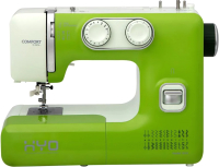 Швейная машина Comfort 1010  (зеленый) - 