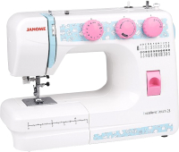 Швейная машина Janome Excellent Stitch 23 (белый) - 