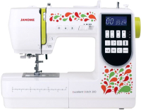 

Швейная машина, Excellent Stitch 300