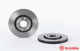 Миниатюра изображения товара Тормозной диск Brembo 09.8760.11
