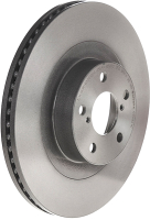 Тормозной диск Brembo 09A92111 - 