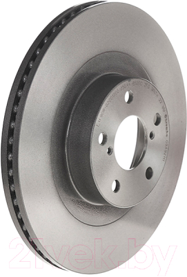 Тормозной диск Brembo 09A92111