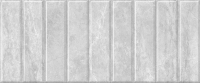 Плитка Gracia Ceramica Cameo Grey Wall 02 (250x600) - 