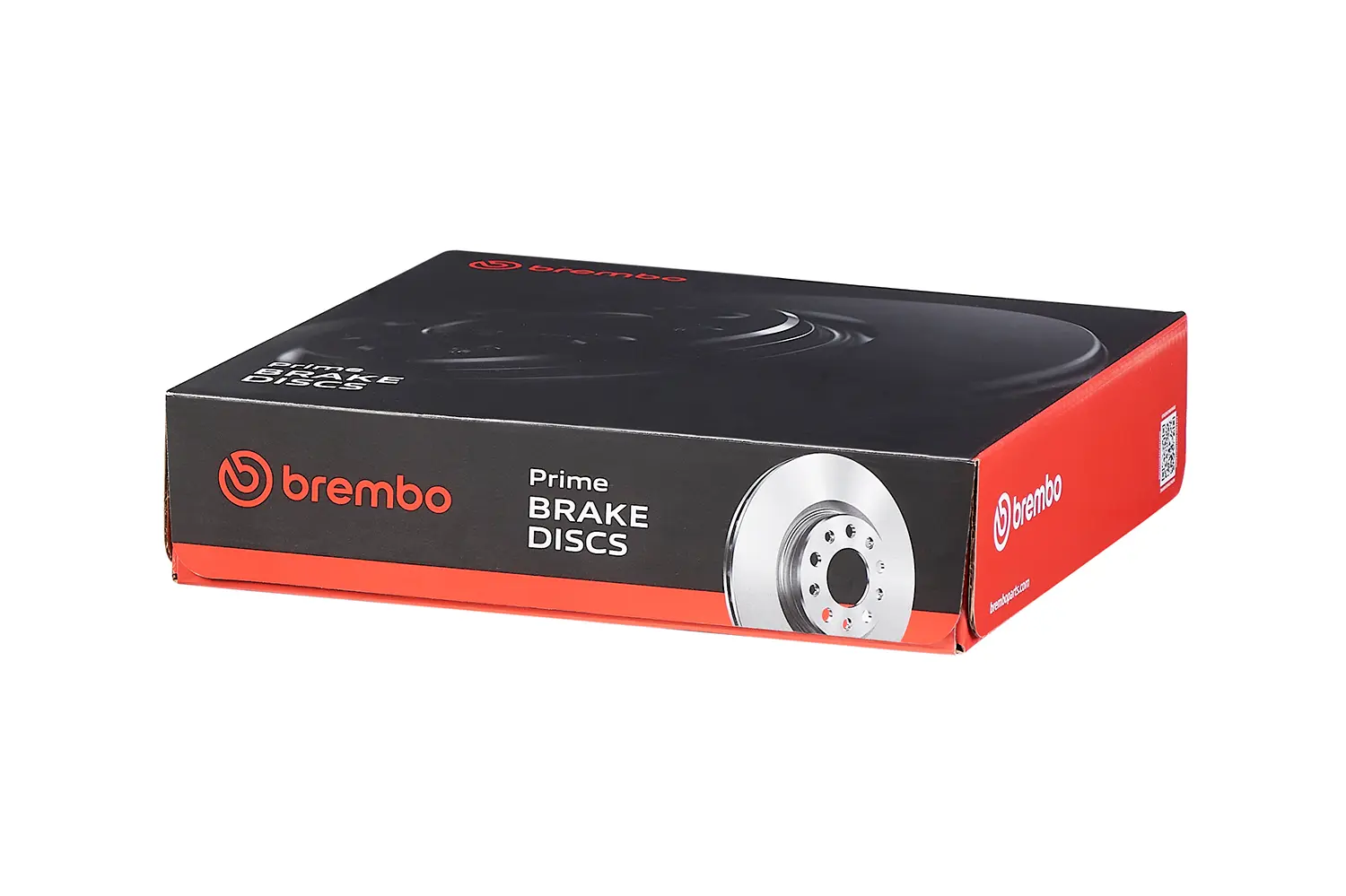Тормозной диск Brembo 09D21611 — фото 2