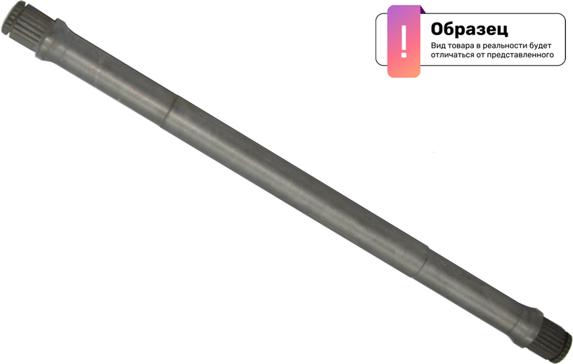 Приводной вал Patron PDS0189