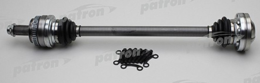 Приводной вал Patron PDS0215