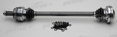 Приводной вал Patron PDS0215 - 