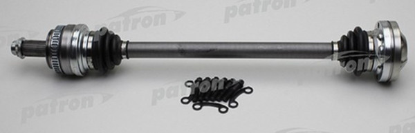 Приводной вал Patron PDS0215