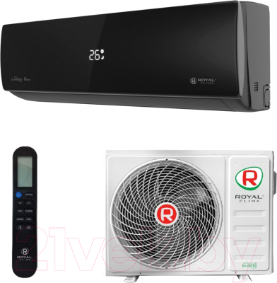 Сплит-система Royal Clima RCI-AN70HN