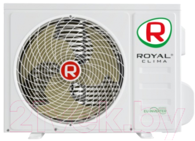 Изображение товара Сплит-система Royal Clima RCI-RFS35HN