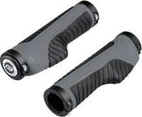 Грипсы для велосипеда FORCE Wide с замком /  38293-F - 