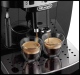 Миниатюра изображения товара Кофемашина DeLonghi ECAM22.115B  (черный)