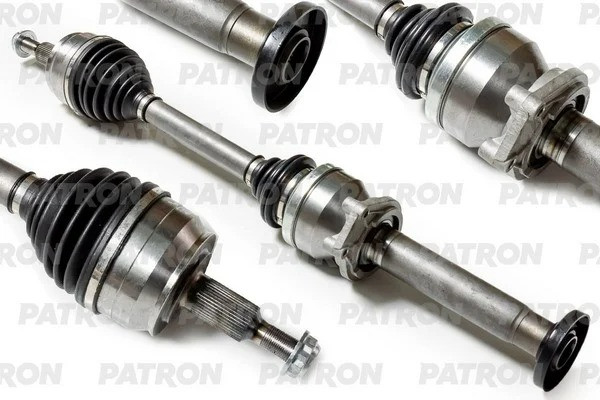 Приводной вал Patron PDS0272