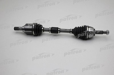 

Приводной вал, PDS0280