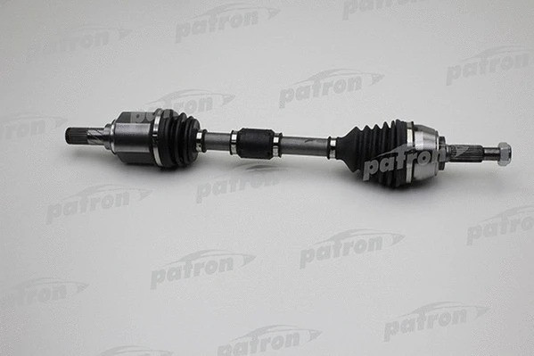Приводной вал Patron PDS0280