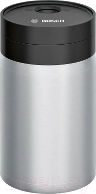 Кофемашина Bosch TIS65621RW  (серебристый)