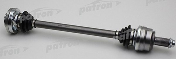 Приводной вал Patron PDS0297