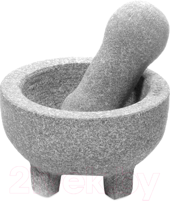 Изображение товара Ступка с пестиком Gefu Кранчи 35310