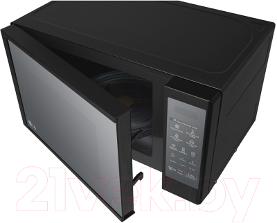 Микроволновая печь LG MS2042DARB