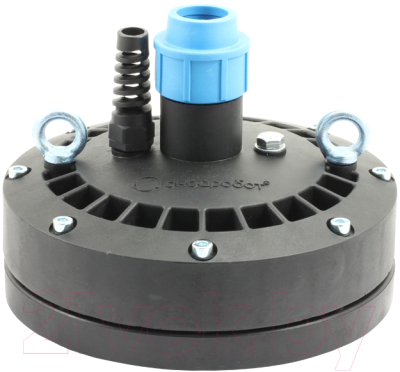 

Оголовок скважинный Unipump, Акваробот АОС-133-40