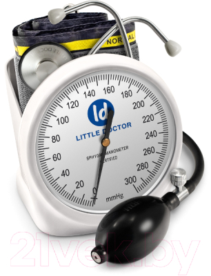 Тонометр Little Doctor LD-100