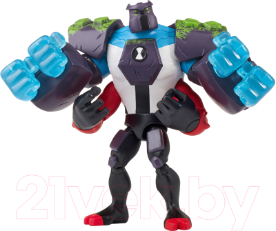 

Фигурка Ben 10, Силач / 76100/76118