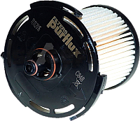 Топливный фильтр Purflux C848 - 
