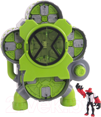

Игровой набор Ben 10, Камера создания пришельцев / 77711