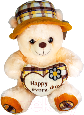 

Мягкая игрушка Ausini, Мишка / VT19-11092