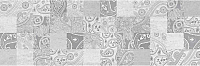 Декоративная плитка Polcolorit D-Gusto Grigio Orient (244x744) - 