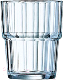 Изображение товара Стакан Arcoroc Norvege / 61697