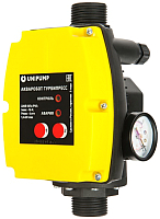 

Блок управления насосом, Турбипресс / 59421