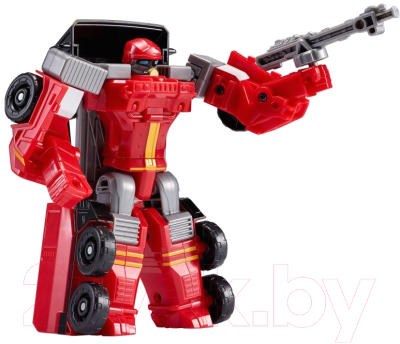 

Робот-трансформер Tobot, Мини Атлон Вулкан / 301070