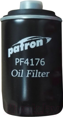 Масляный фильтр Patron PF4176
