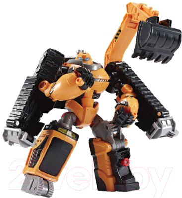 

Робот-трансформер Tobot, Атлон Рокки / 301066