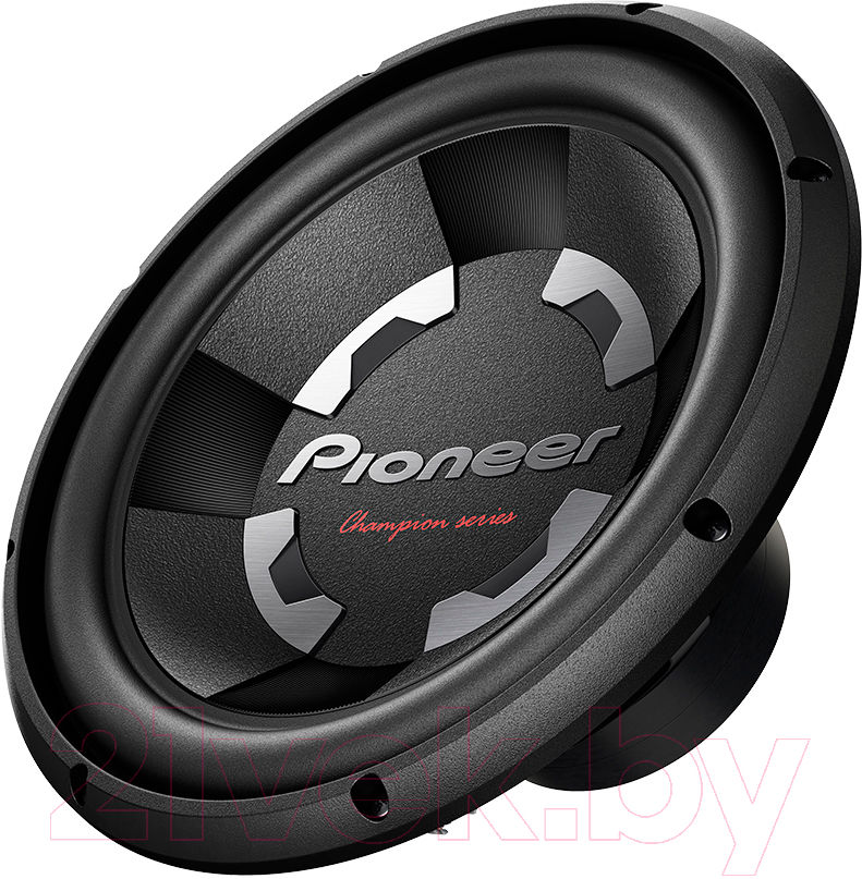 Замена сабвуфера Pioneer Elite Smart Speaker F4