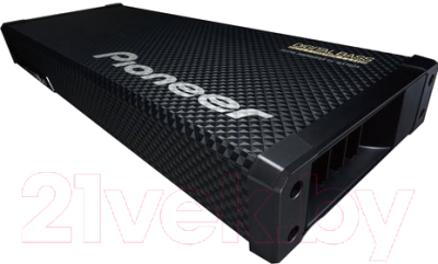 

Корпусной активный сабвуфер Pioneer, TS-WX70DA