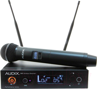 Микрофон Audix AP41-OM5-B