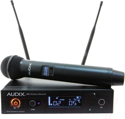 Микрофон Audix AP41-OM2-B