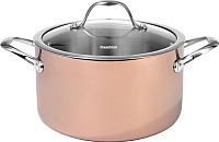 

Кастрюля Fissman, Monro 5453