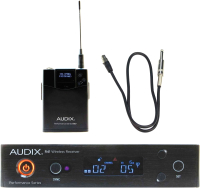 Инструментальная радиосистема Audix AP41-GUITAR-B - 