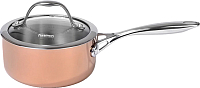 

Кастрюля Fissman, Monro 5450