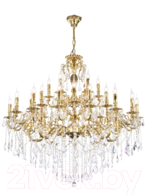 

Люстра Maytoni, Monica DIA882-PL-30-G