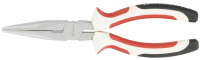 

Длинногубцы Matrix, White Nickel 17190