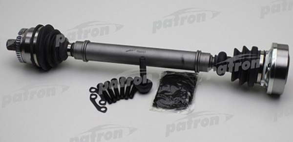 Приводной вал Patron PDS0323