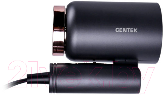 Компактный фен Centek CT-2202